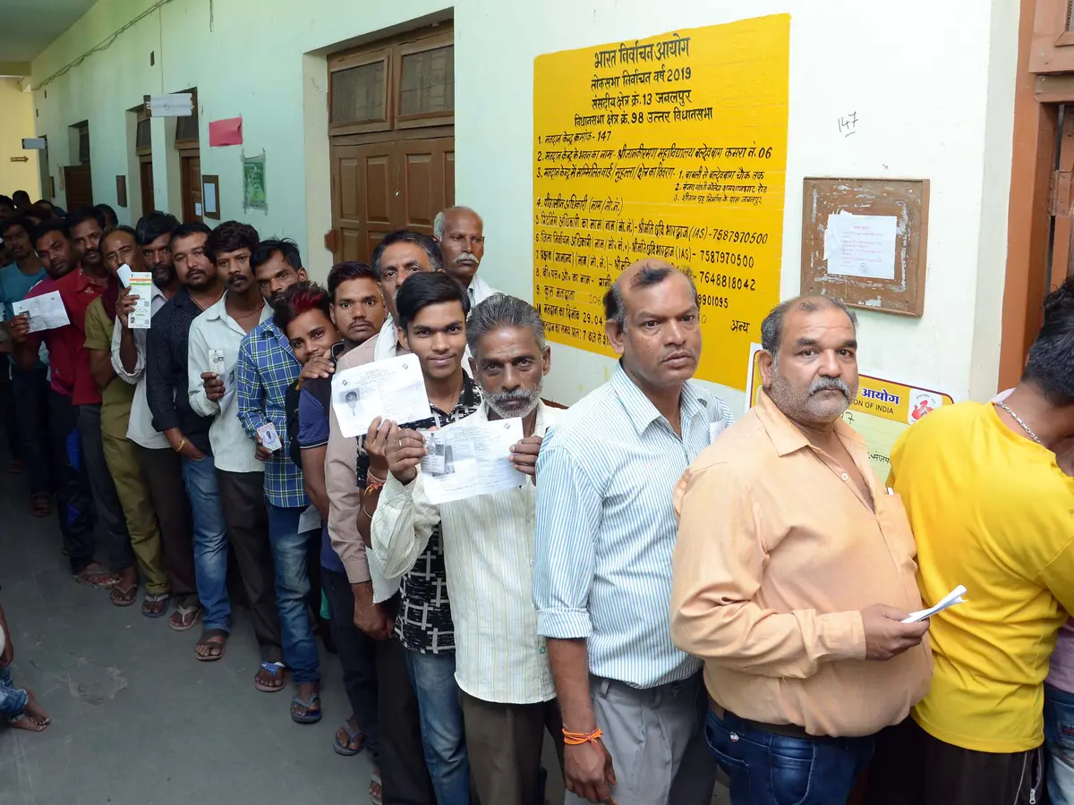 Only 2.5 lakh Form 6 applications filed after Delhi SIR dropped 4.76 million names from rolls
