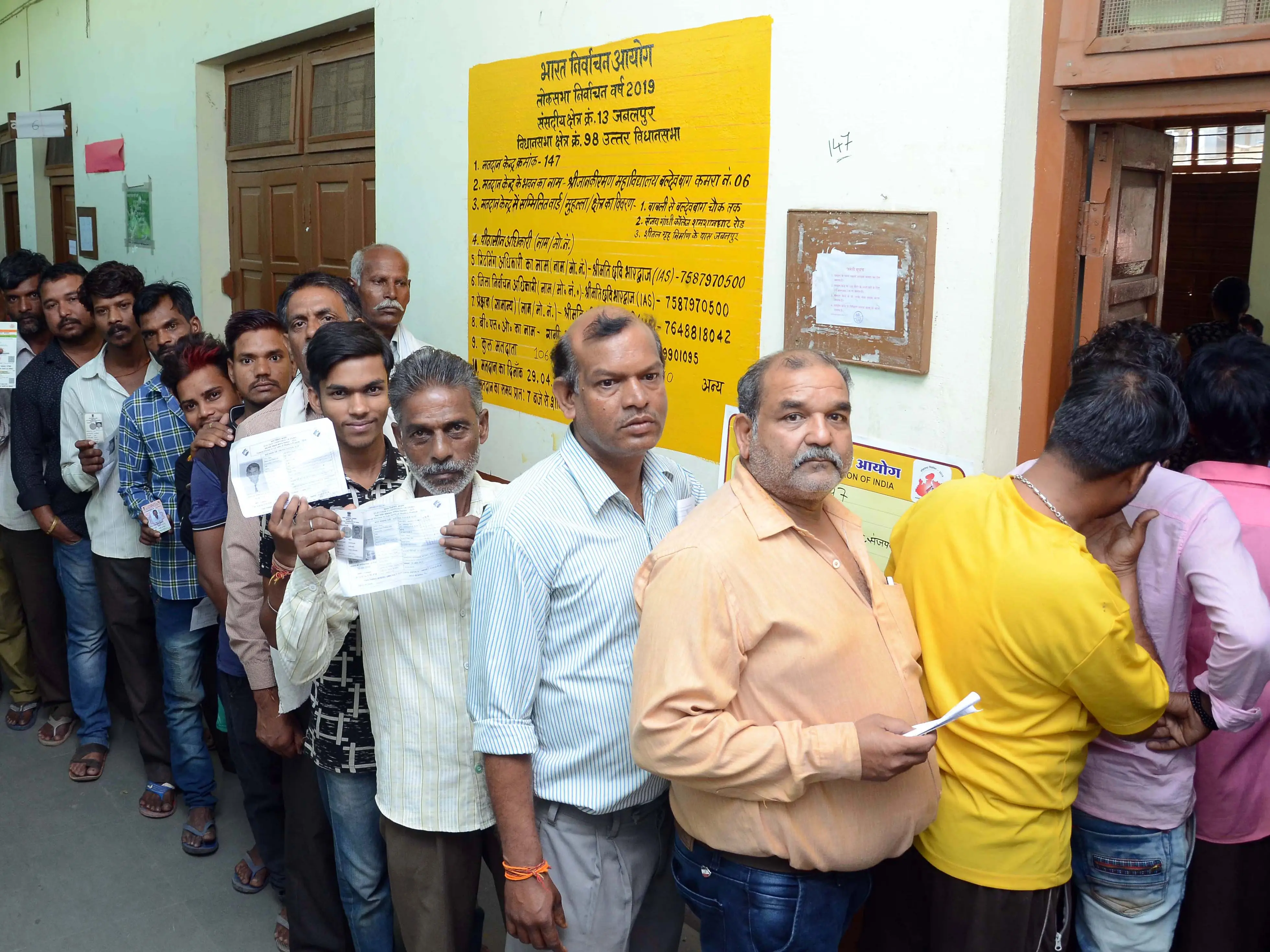 Only 2.5 lakh Form 6 applications filed after Delhi SIR dropped 4.76 million names from rolls Only 2.5 lakh Form 6 applications filed after Delhi SIR dropped 4.76 million names from rolls
