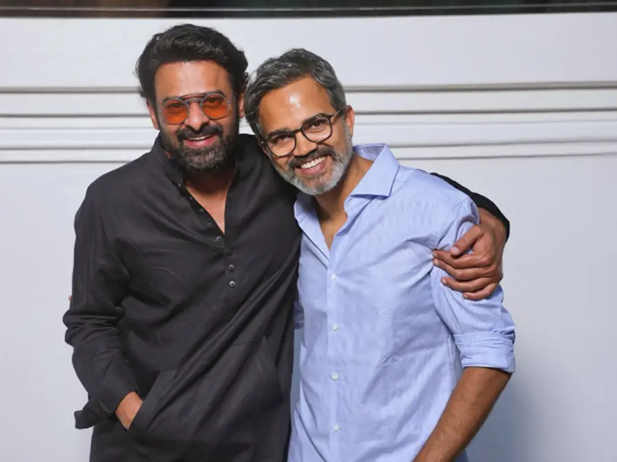 Salaar Part 2 to go on floors in 2027? Here's what Prashanth Neel and Prabhas have to say