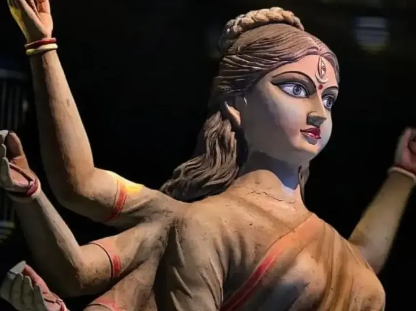 Durga Puja in peril: From food diktats, tragic lapses to attacks on Bengal’s sensibilities Durga Puja in peril: From food diktats, tragic lapses to attacks on Bengal’s sensibilities