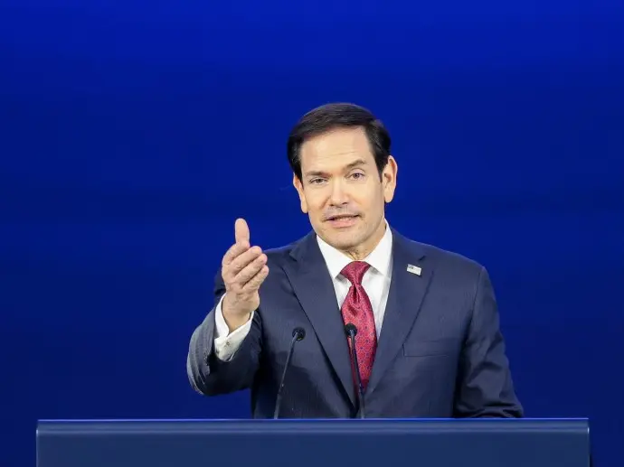 Direct spy recruitment: Marco Rubio calls on Cubans seeking political for 'discreet' CIA ties Direct spy recruitment: Marco Rubio calls on Cubans seeking political for 'discreet' CIA ties