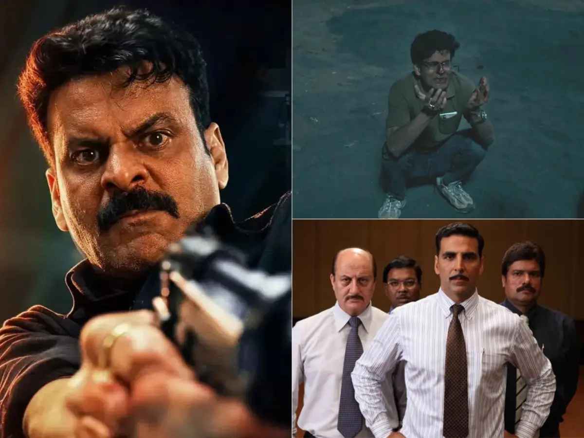 Watched Manoj Bajpayee’s Gajab Raat on Netflix? 5 movies and TV shows to watch next on OTT