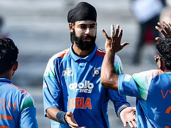 Rising Asia Cup 2026 schedule announced, India-Pakistan clash set for Nov 22 Rising Asia Cup 2026 schedule announced, India-Pakistan clash set for Nov 22