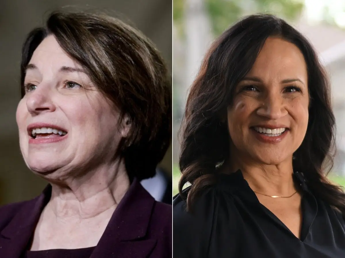 Amy Klobuchar vs Lisa Demuth: Minnesota’s governor’s race