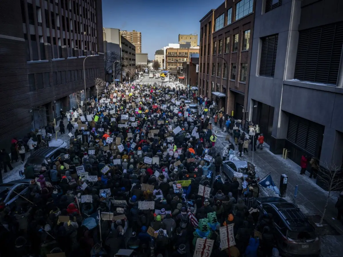 Minneapolis ten months on: What remains unresolved before November 3?