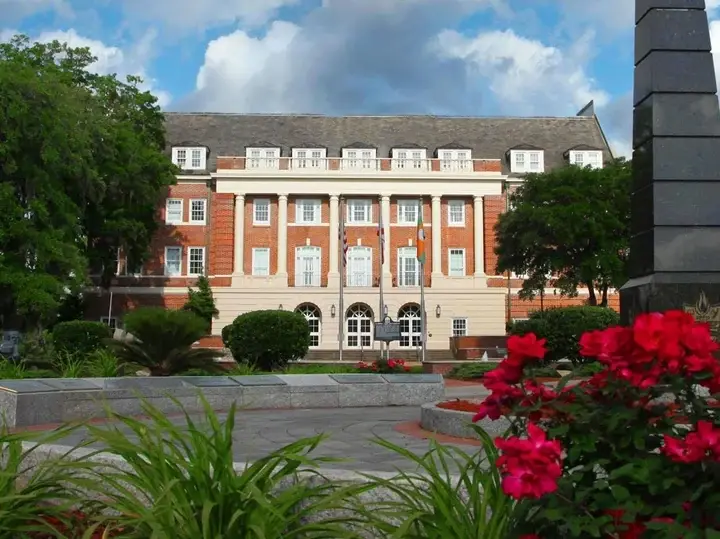 Shooting near Florida A&M University’s Bragg Stadium; ‘shelter in place’ alert issued Shooting near Florida A&M University’s Bragg Stadium; ‘shelter in place’ alert issued