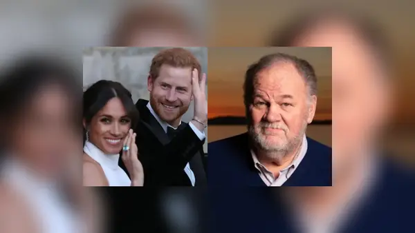 Meghan Markle's final letter to father Thomas reportedly explains why he would never meet her children Meghan Markle's final letter to father Thomas reportedly explains why he would never meet her children
