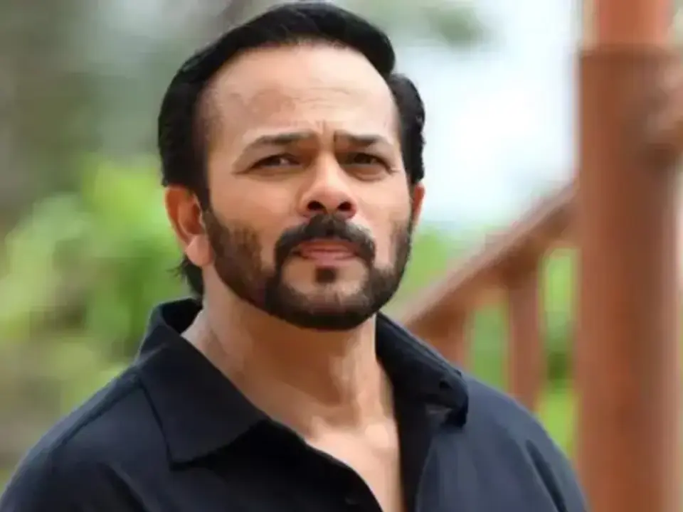Bigg Boss 20: Rohit Shetty indirectly reacts to firing at his Mumbai home Bigg Boss 20: Rohit Shetty indirectly reacts to firing at his Mumbai home