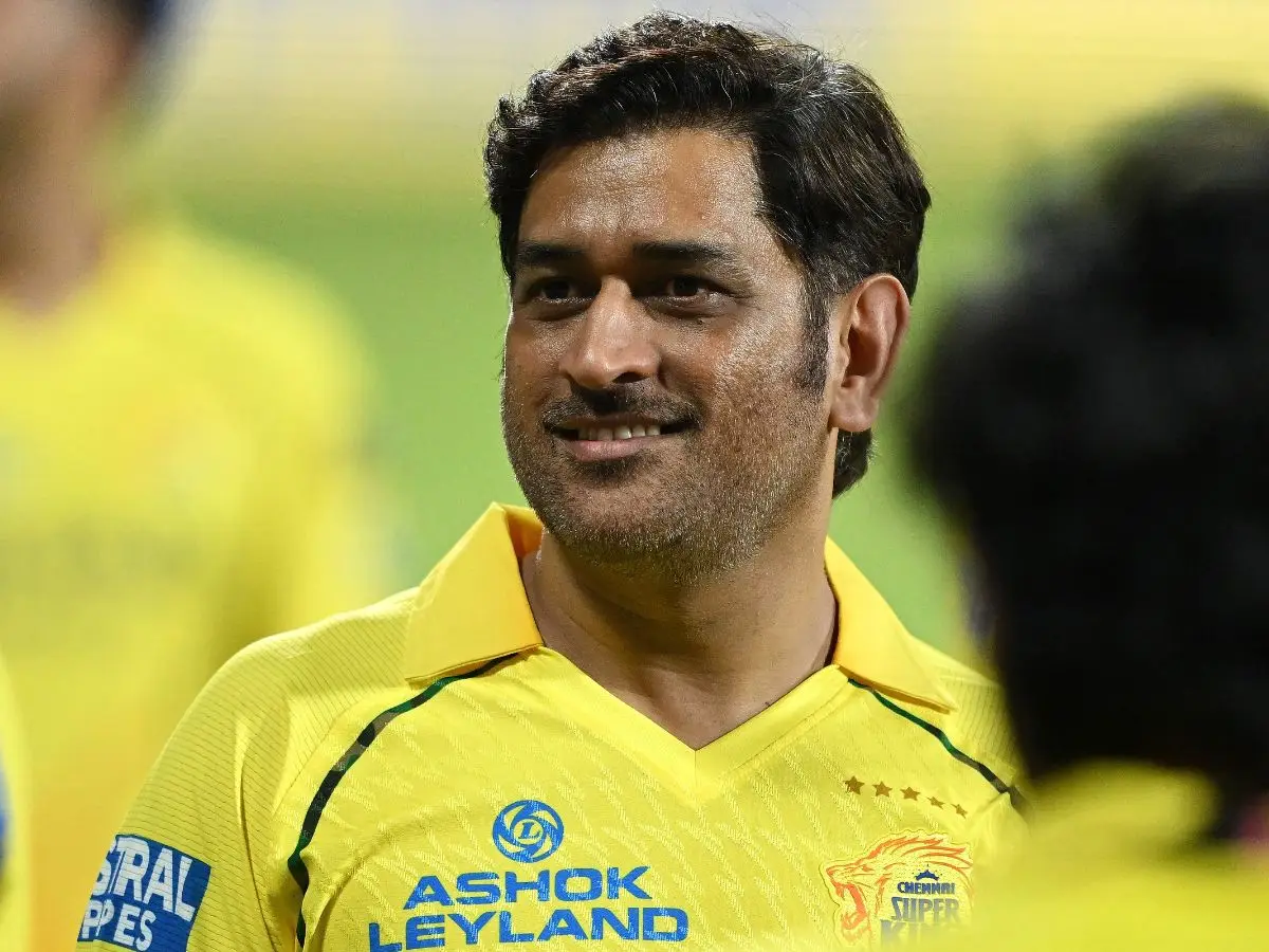 ‘Maybe play one more season’: MS Dhoni to decide on his IPL future before December ‘Maybe play one more season’: MS Dhoni to decide on his IPL future before December