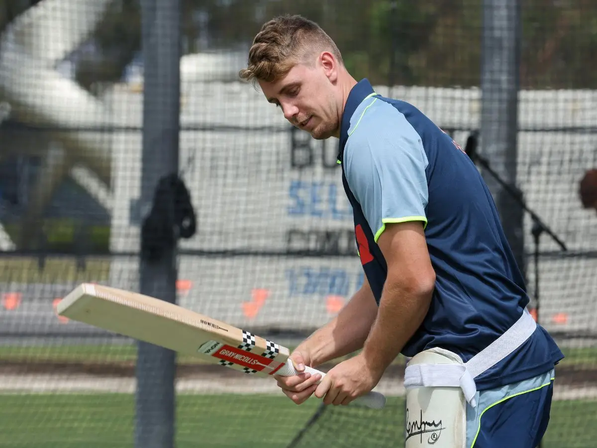 SA vs AUS: Cameron Green ‘fit and ready’ for Cape Town Test but leaves batting spot to Australia SA vs AUS: Cameron Green ‘fit and ready’ for Cape Town Test but leaves batting spot to Australia