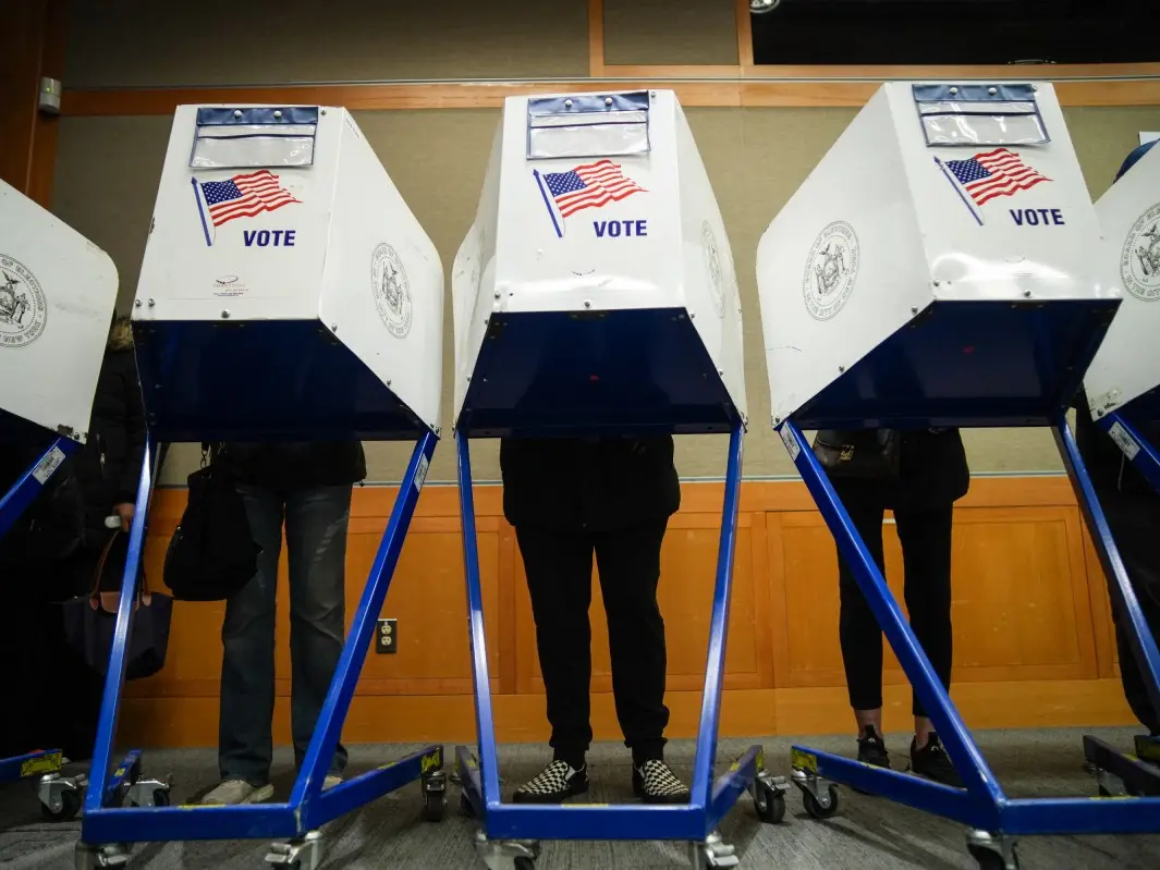 US midterms countdown: Record ad spending, costliest Senate races and top battlegrounds US midterms countdown: Record ad spending, costliest Senate races and top battlegrounds