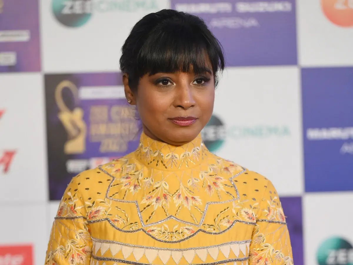 Shilpa Rao BMP controversy: AICWA condemns singer’s treatment after Mumbai show Is cut short Shilpa Rao BMP controversy: AICWA condemns singer’s treatment after Mumbai show Is cut short