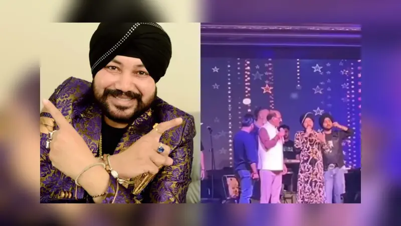 Daler Mehndi controversy: Minister Subodh Uniyal refuses to apologise, stands by remarks Daler Mehndi controversy: Minister Subodh Uniyal refuses to apologise, stands by remarks