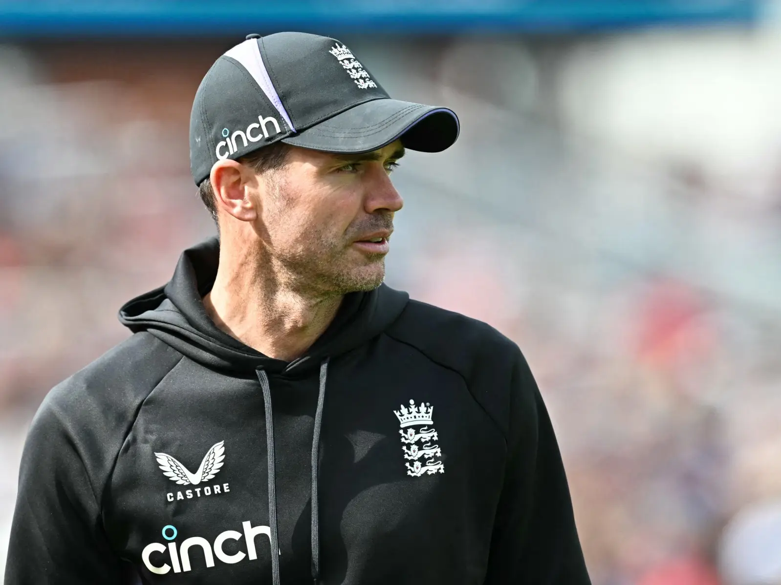 'If it was up to me, it wouldn't have ended like this': James Anderson opens up on Lancashire exit 'If it was up to me, it wouldn't have ended like this': James Anderson opens up on Lancashire exit
