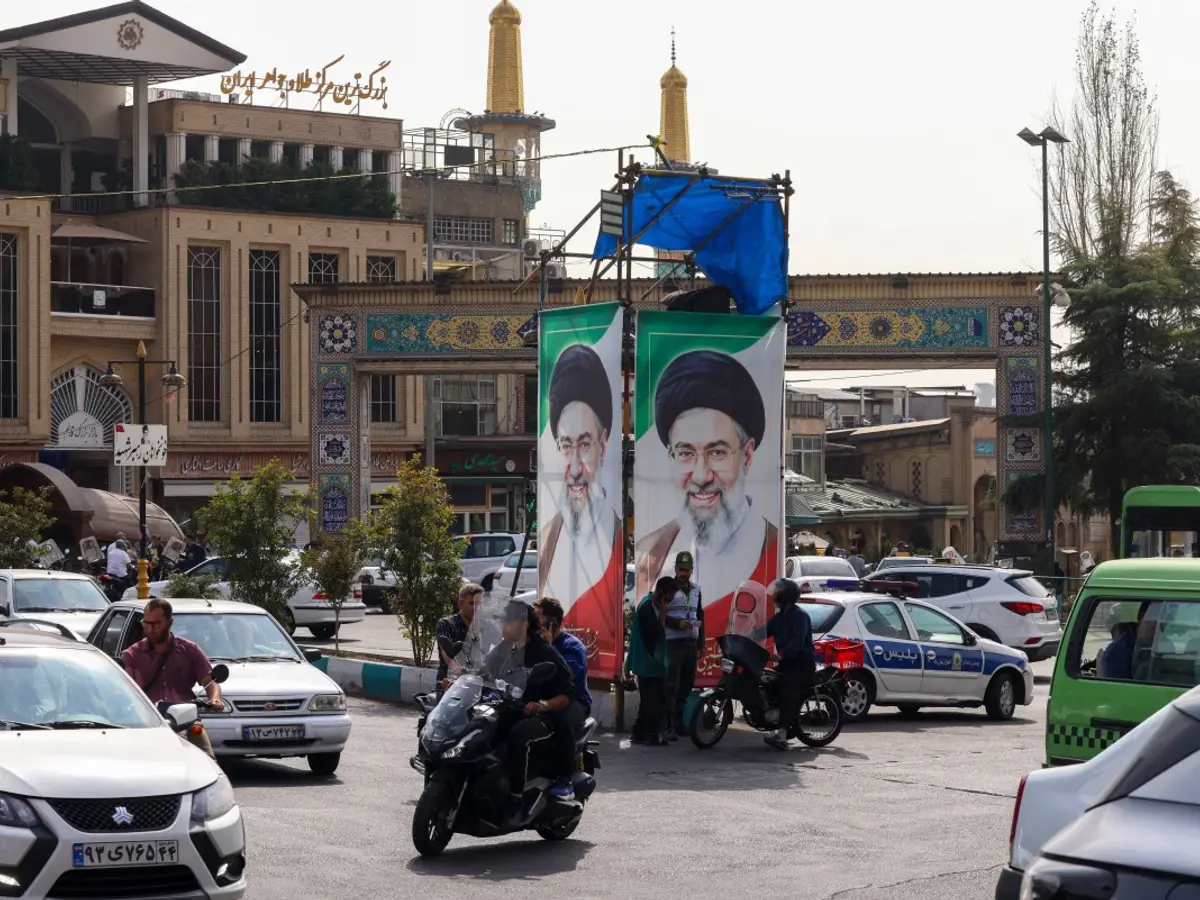 Iran bracing for winter gas shortage? Ghalibaf urges households to save 10%