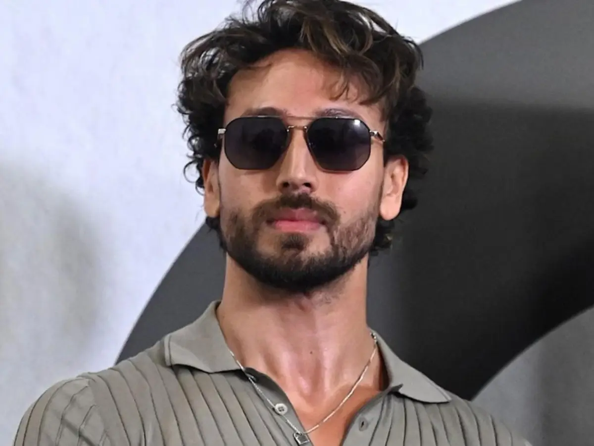 Tiger Shroff’s team calls report on actor’s reaction to Mumbai attack ‘completely untrue’ Tiger Shroff’s team calls report on actor’s reaction to Mumbai attack ‘completely untrue’