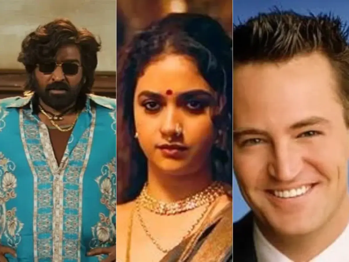 Prime Week New OTT releases this week (October 26—November 1, 2026): Baththa, Akka ...