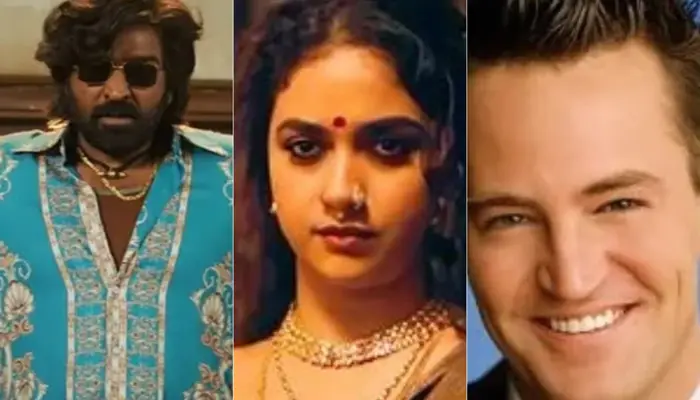 New OTT releases this week (October 26-November 1, 2026): Baththa, Akka, The One About Matthew Perry- 7 titles coming on Netflix, Prime Video and more