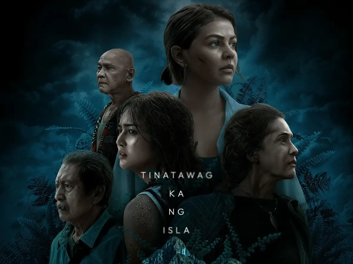 Balaraw: Blood Island