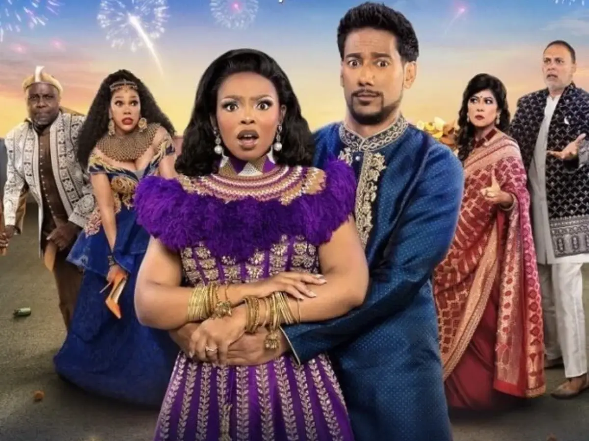 How to Ruin Diwali: Meet the Parents