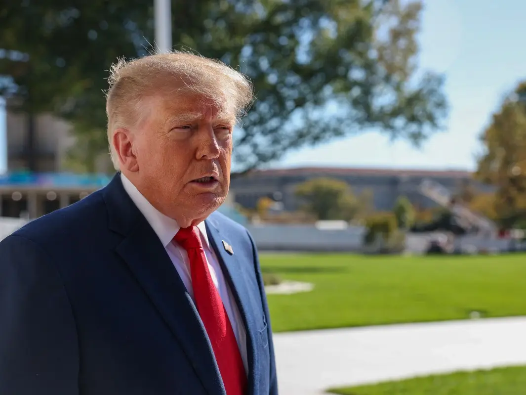 ‘Do I make a deal or finish them off’: What Trump said on resuming Iran strikes ‘Do I make a deal or finish them off’: What Trump said on resuming Iran strikes