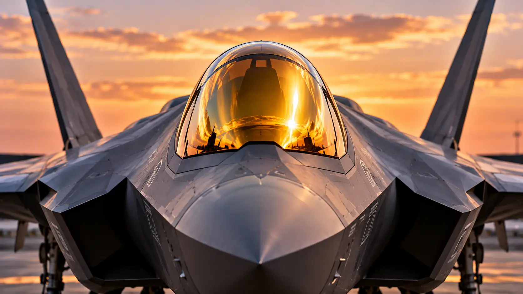 Hiding cockpit equipment