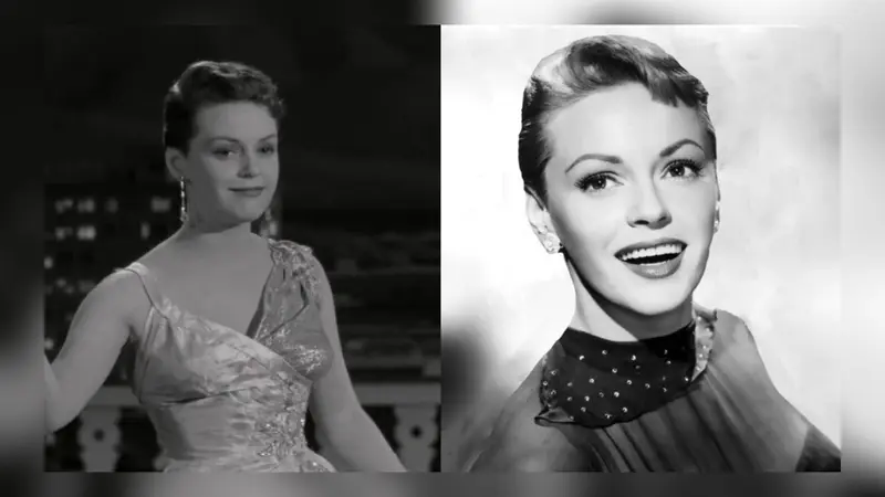 Who was Peggy King? 1950s television star and singer dies at 96 Who was Peggy King? 1950s television star and singer dies at 96