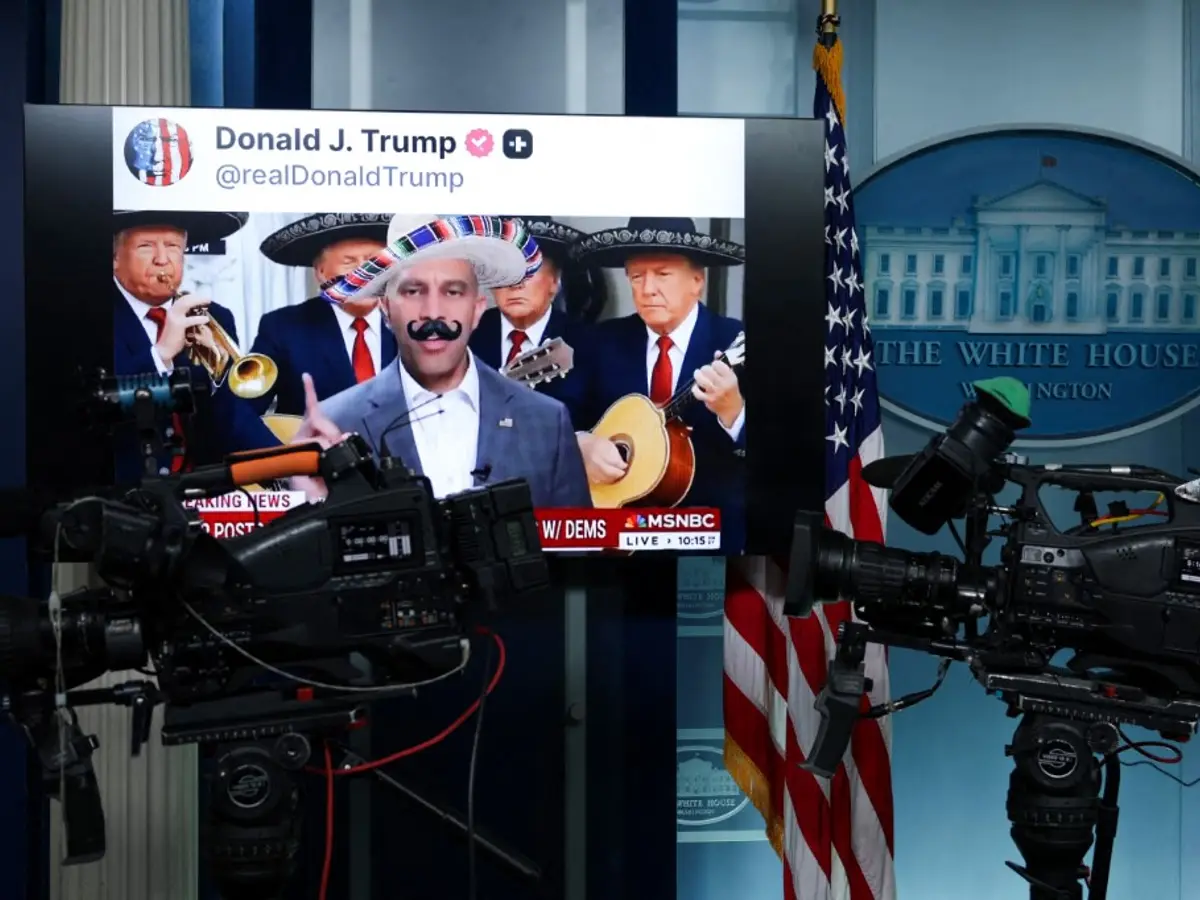 Unfiltered Deepfakes: How synthetic media is shaping the US midterm elections