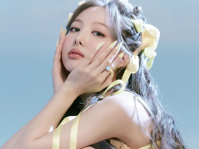 TWICE’s Nayeon announces new solo album NA-sty, sets release date TWICE’s Nayeon announces new solo album NA-sty, sets release date