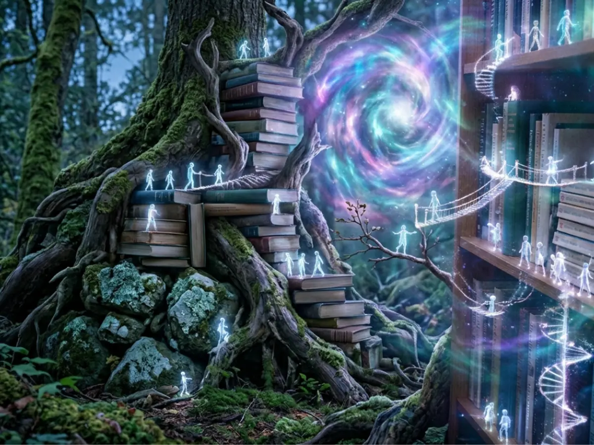 Hallucinations of little people in China and the Philippines linked to same object