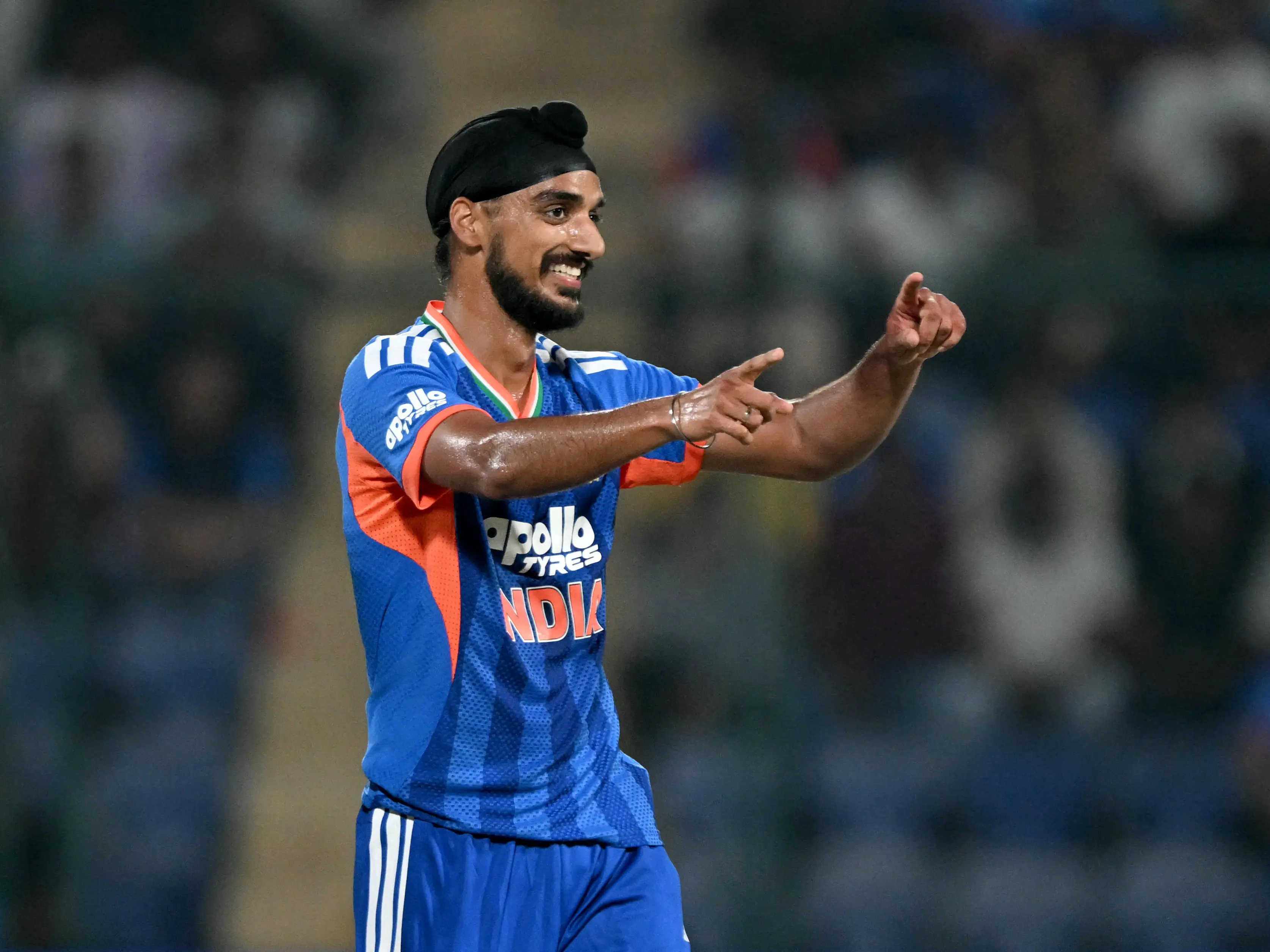 'Arshdeep a part of those conversations: Morkel confirms pacer in India's Test plans 'Arshdeep a part of those conversations: Morkel confirms pacer in India's Test plans