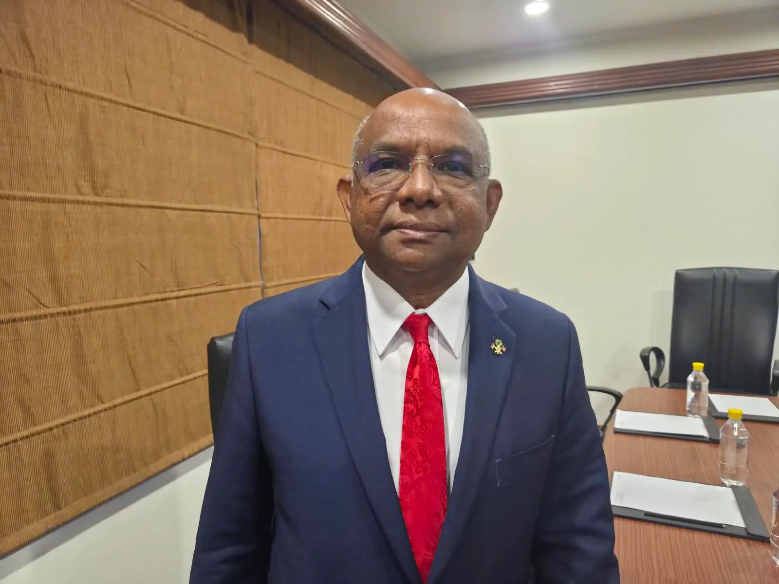 Maldives opposition leader demands transparency on Muizzu Govt's Pakistan defence, security deals Maldives opposition leader demands transparency on Muizzu Govt's Pakistan defence, security deals