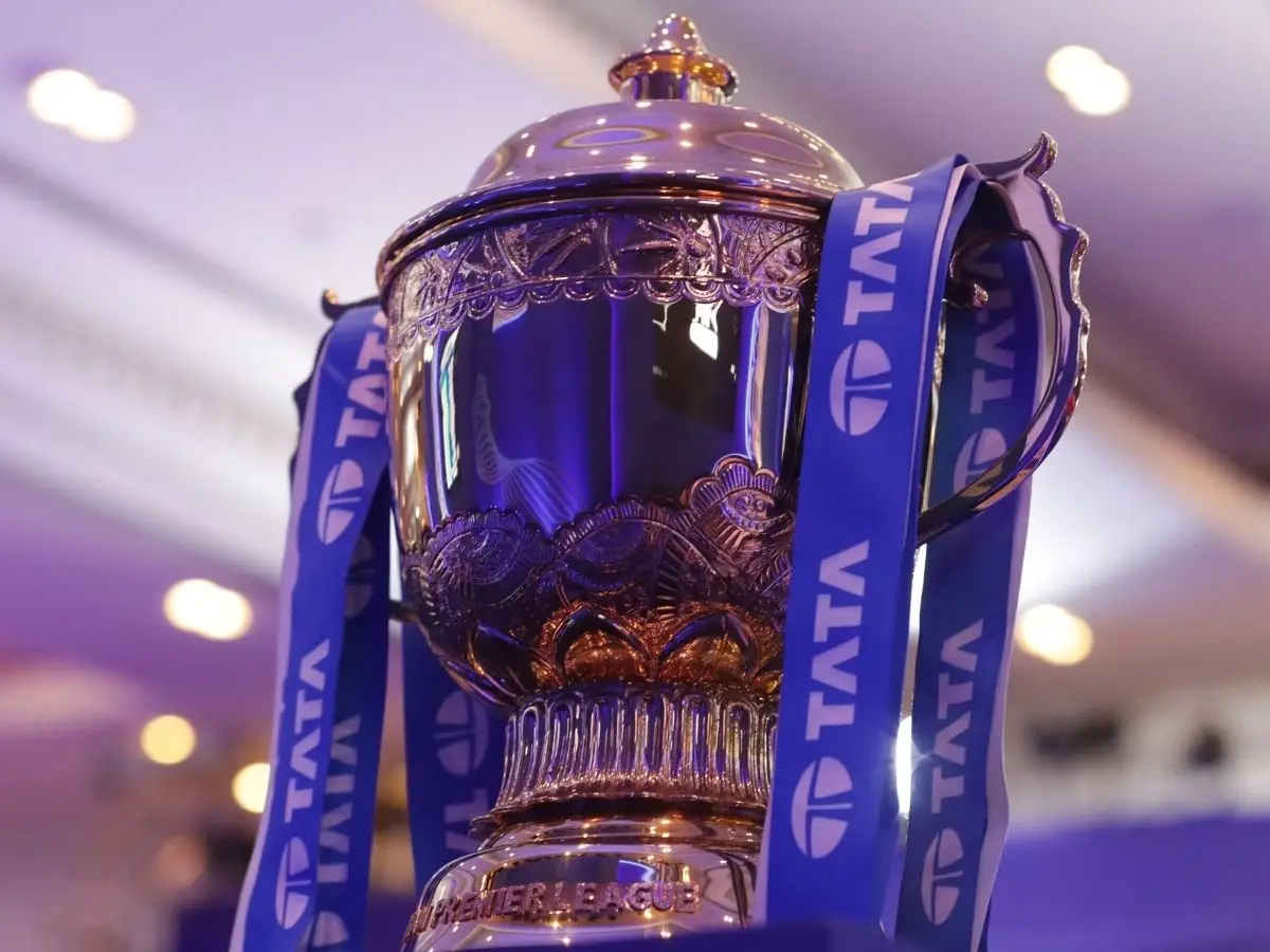 IPL 2027 auction to be held in Goa on Dec 16 IPL 2027 auction to be held in Goa on Dec 16