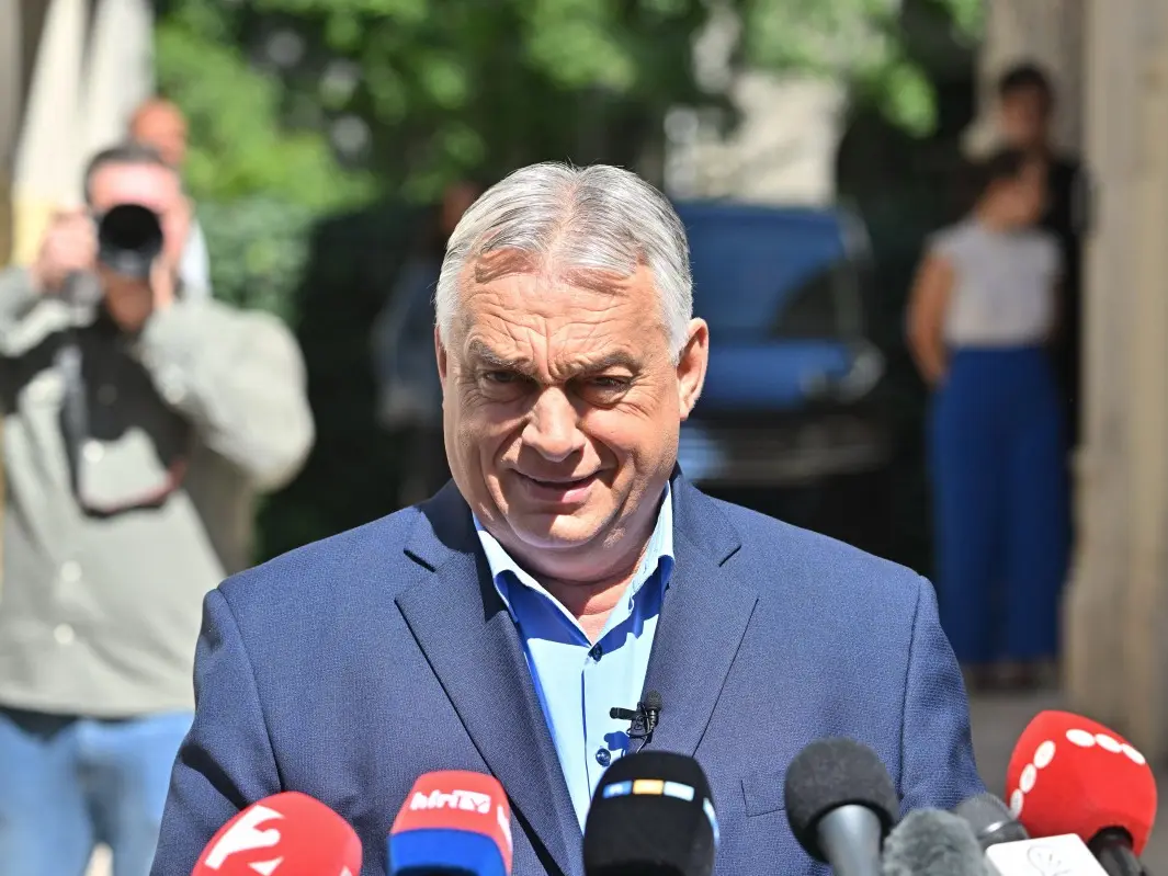 US explores Viktor Orbán for UN Secretary-General with Russia, China support US explores Viktor Orbán for UN Secretary-General with Russia, China support