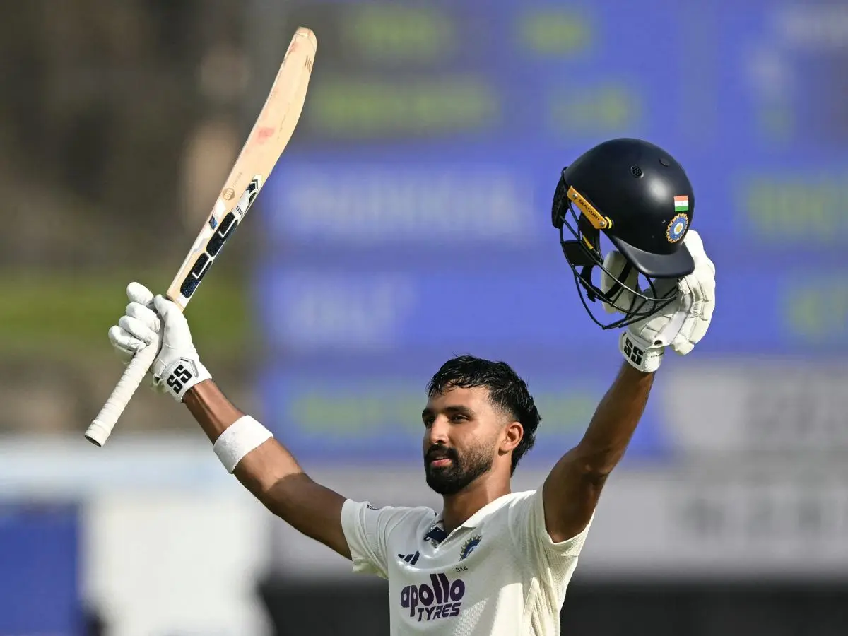 Devdutt Padikkal 199 puts India A ahead by 284; presses claim for Test no. 3 spot Devdutt Padikkal 199 puts India A ahead by 284; presses claim for Test no. 3 spot