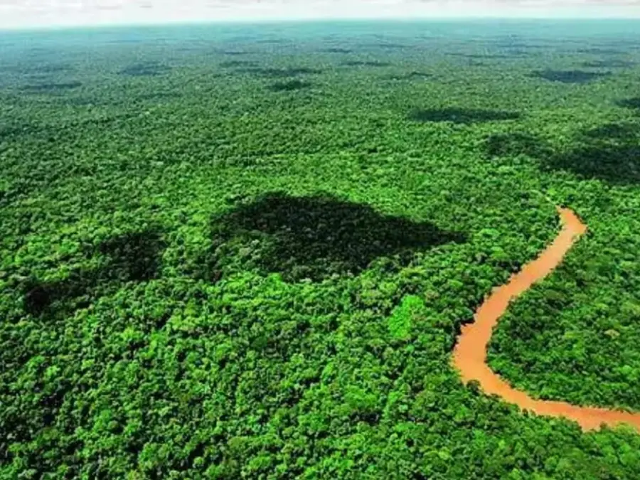 India lost a slice of green the size of its summer comfort: Study links 25 years of vanishing vegetation to hotter summers