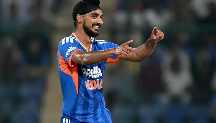 Meet top 5 Indian bowlers with most T20I wickets against New Zealand
