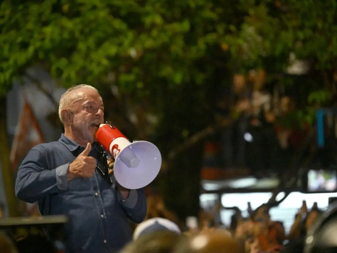 Lula’s 4th presidential victory a blow to Trump’s ambitions in Latin America | The Verdict Lula’s 4th presidential victory a blow to Trump’s ambitions in Latin America | The Verdict