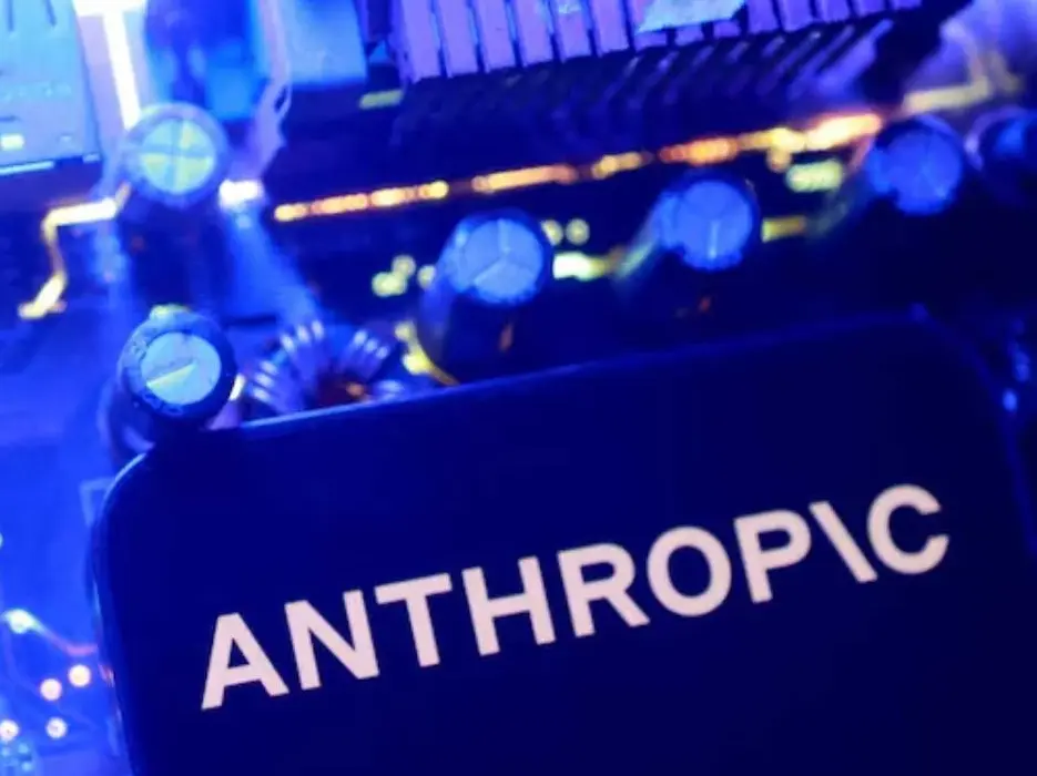 ‘Anthropic’s revenue more than doubles in a quarter’: Why its huge loss still matters ‘Anthropic’s revenue more than doubles in a quarter’: Why its huge loss still matters