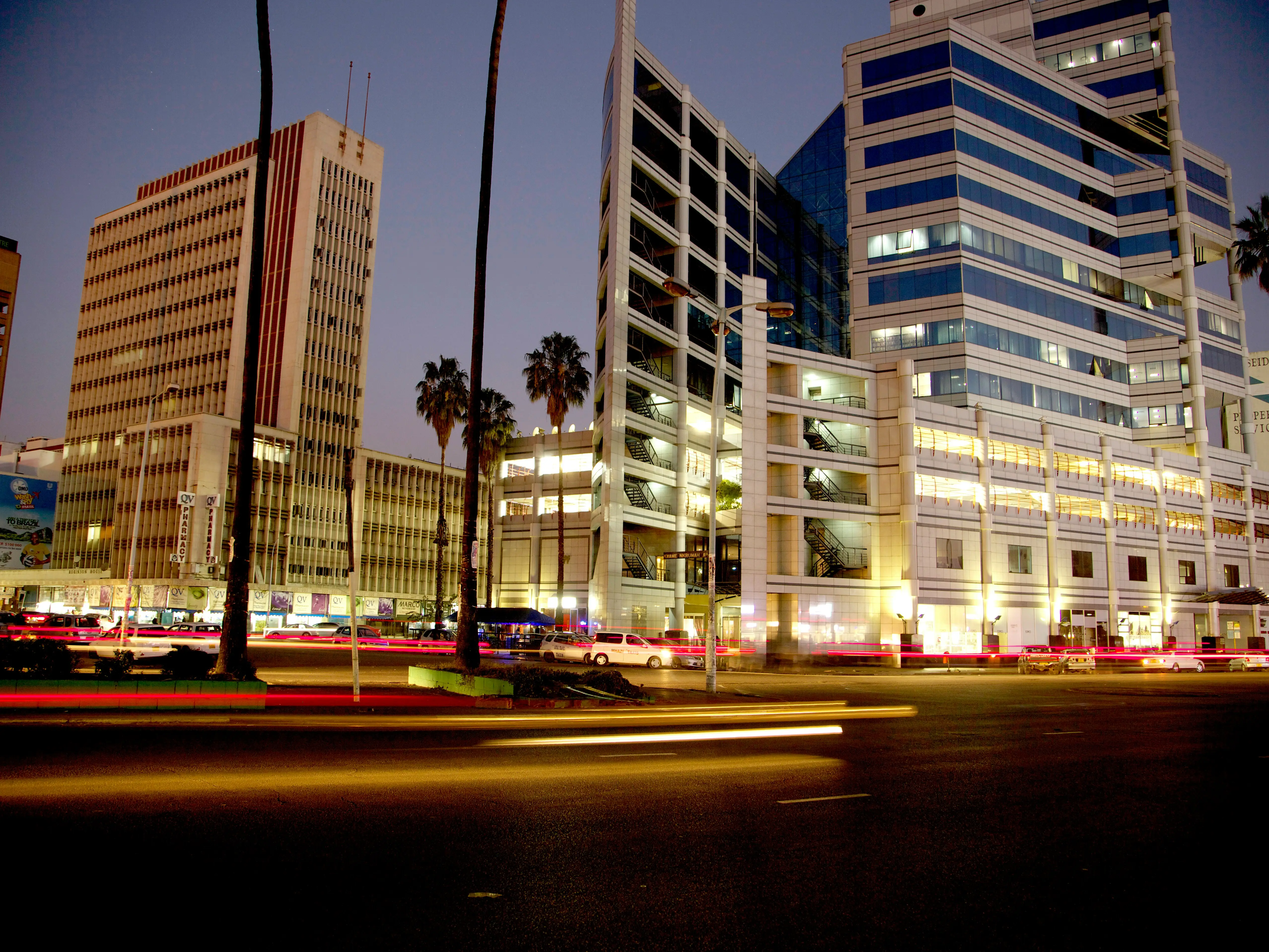Zimbabwe slips four places to 14th out of 29 in Africa’s Digital Rights and Inclusion ranking Zimbabwe slips four places to 14th out of 29 in Africa’s Digital Rights and Inclusion ranking