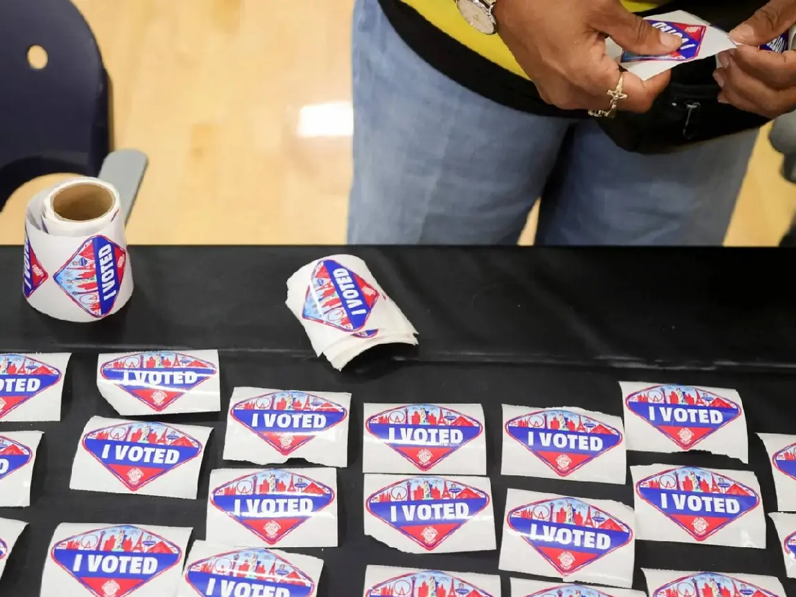 US Midterms 2026: Last leg polls and forecasts indicate Democratic momentum, but Senate control remains uncertain US Midterms 2026: Last leg polls and forecasts indicate Democratic momentum, but Senate control remains uncertain