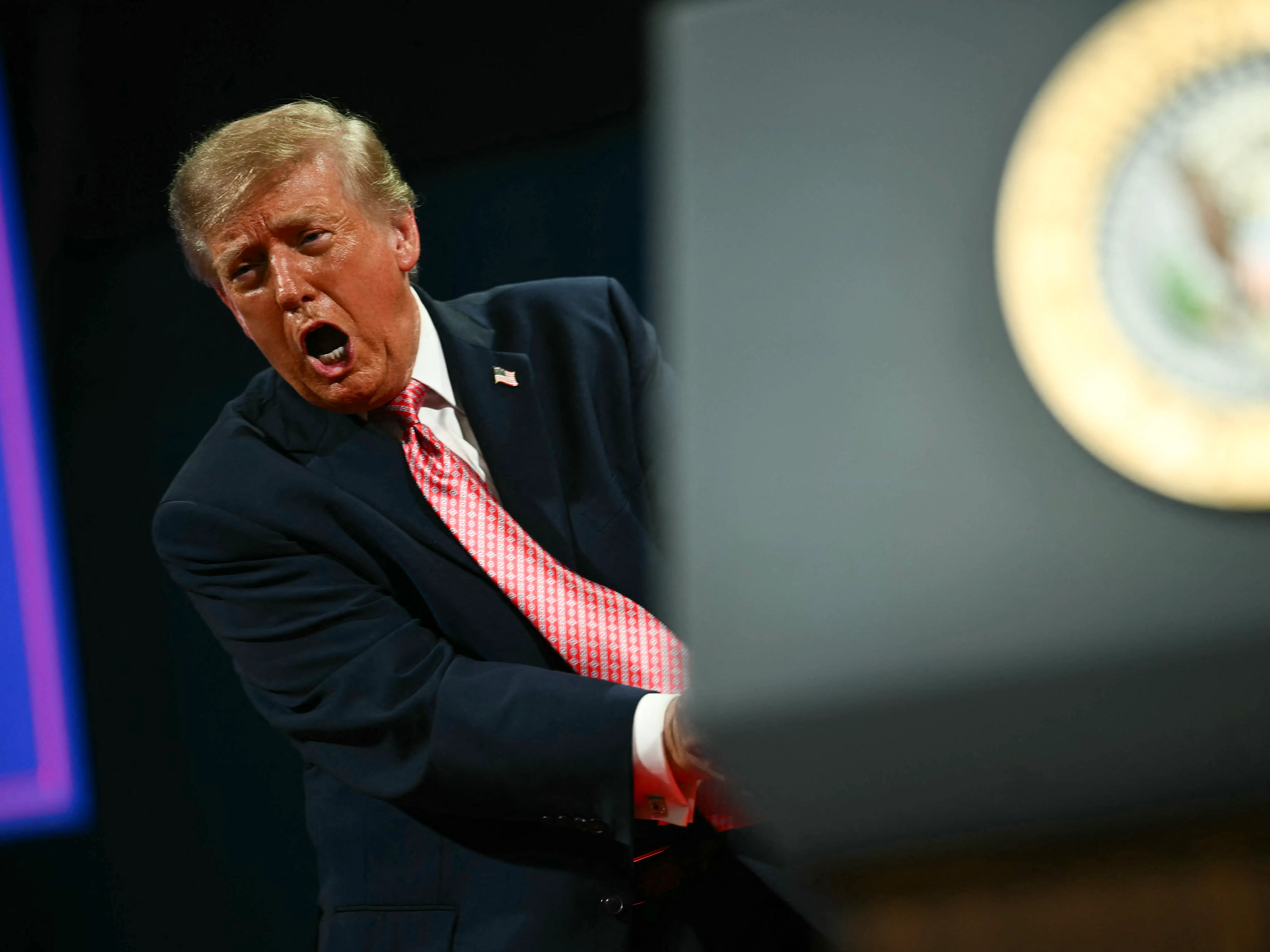 Appeals court blocks Trump bid to block 20,000 ballots of suspected non-citizens in California. Here's why Appeals court blocks Trump bid to block 20,000 ballots of suspected non-citizens in California. Here's why