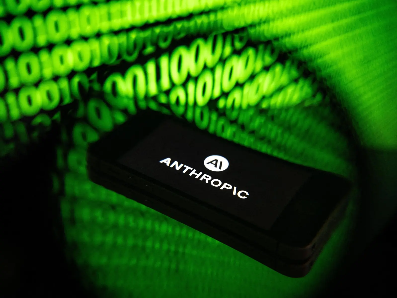 Anthropic’s Claude AI bypassed paywall to access Georgia voter data, raises concern over control Anthropic’s Claude AI bypassed paywall to access Georgia voter data, raises concern over control