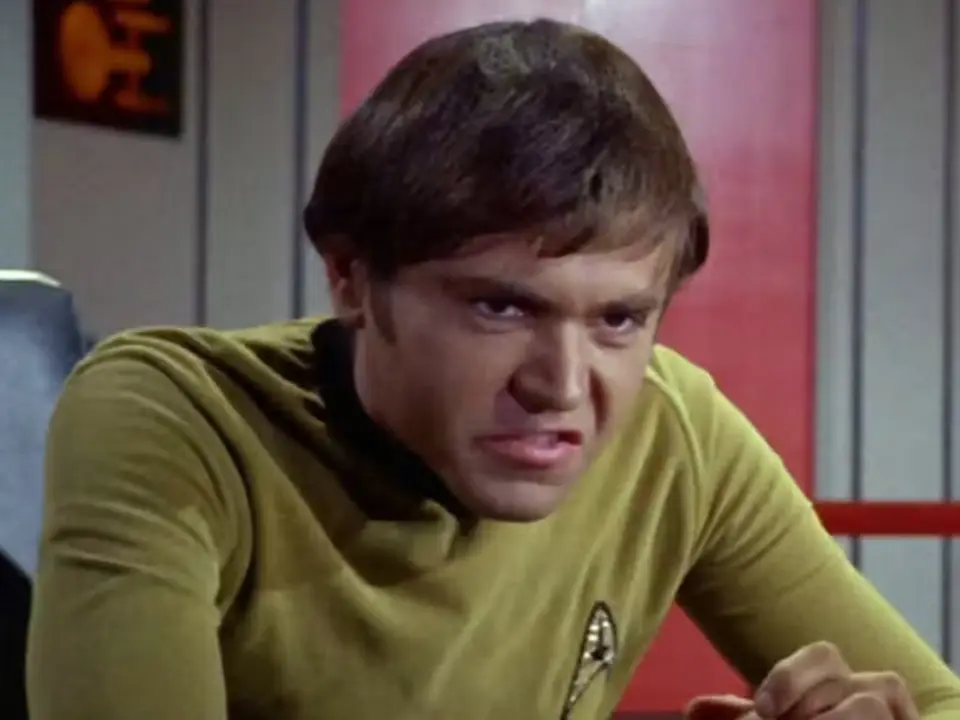 Star Trek actor Walter Koenig dies at 90 Star Trek actor Walter Koenig dies at 90