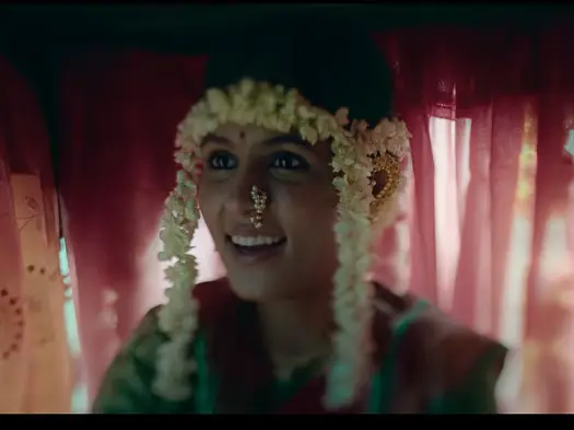 Gondhal new trailer: Santosh Davakhar's offers a first look at the psychological thriller Gondhal new trailer: Santosh Davakhar's offers a first look at the psychological thriller