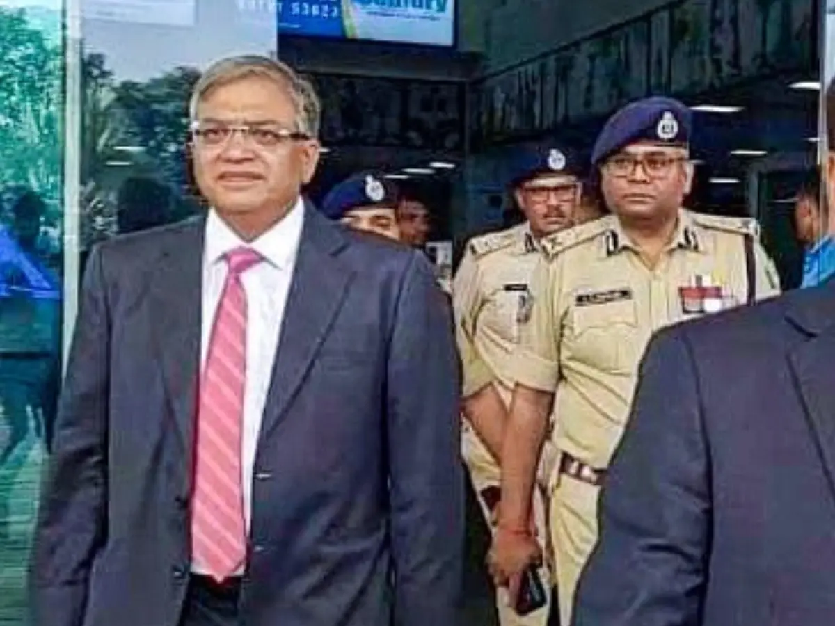SC defers pleas against CEC Gyanesh Kumar by 10 days, petitioners get time to respond to ECI SC defers pleas against CEC Gyanesh Kumar by 10 days, petitioners get time to respond to ECI