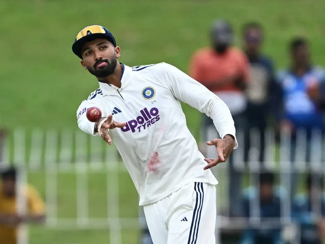 IND A vs NZ A: India fall short of win by one wicket in stunning turnaround IND A vs NZ A: India fall short of win by one wicket in stunning turnaround