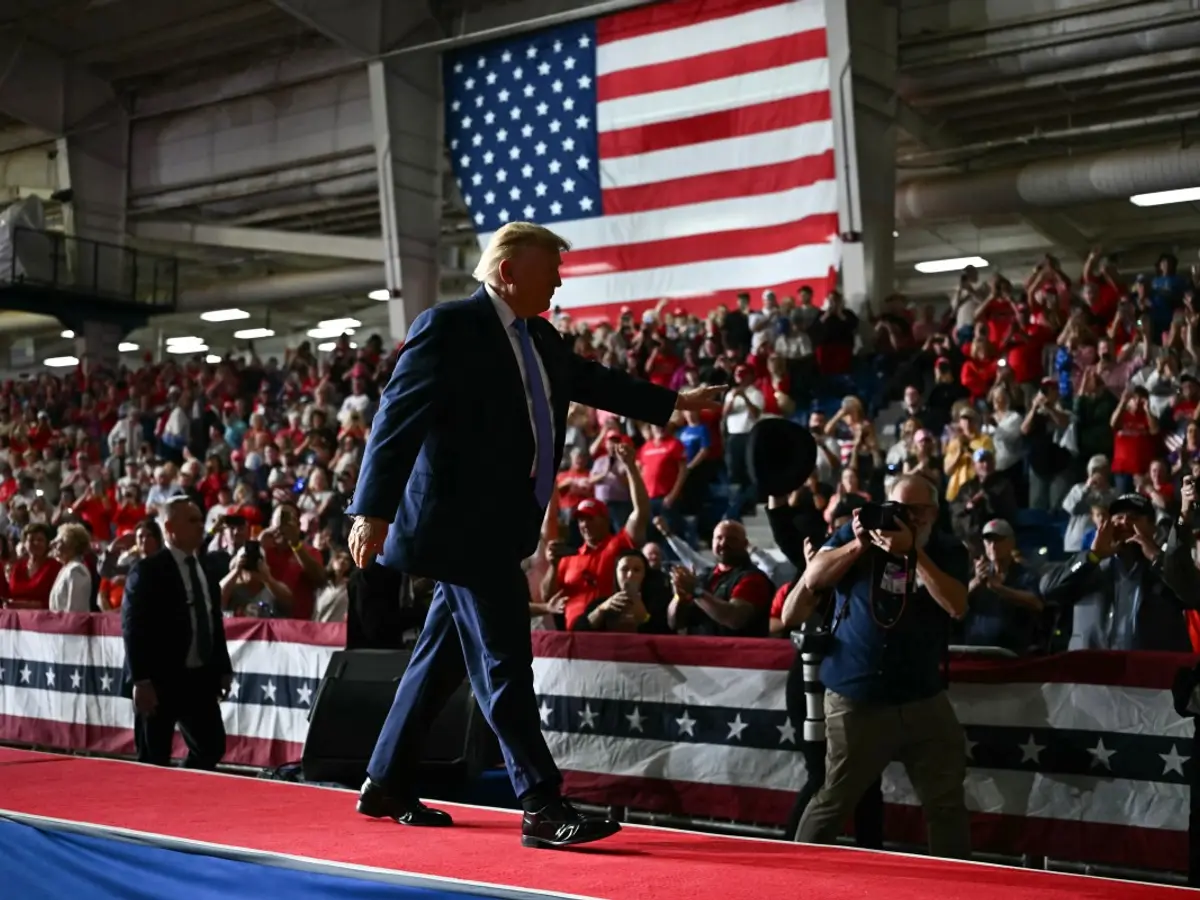 US midterms 2026: Secretaries of state and attorneys general who could shape 2028
