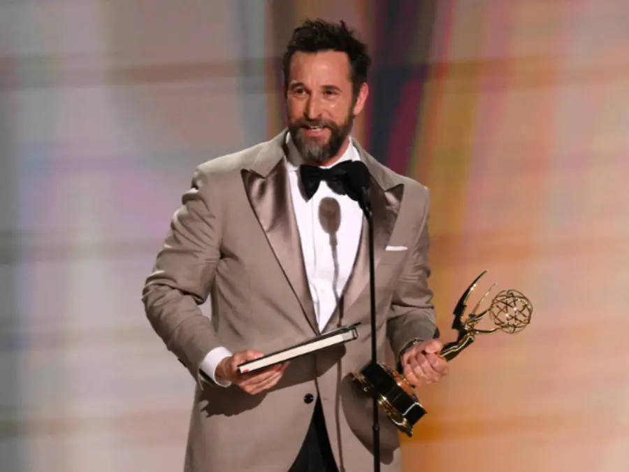 Noah Wyle is PEOPLE'S Sexiest Man Alive 2026 - But he thought it was a prank