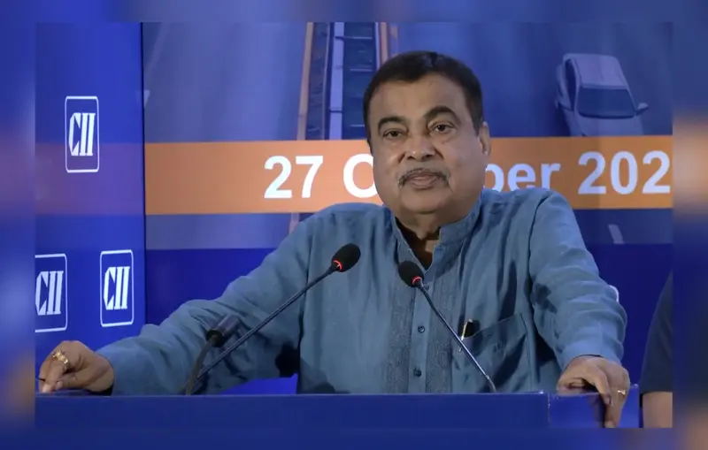 ‘Backlash against E20 was a paid campaign,’ says Nitin Gadkari as govt approves E100 fuel ‘Backlash against E20 was a paid campaign,’ says Nitin Gadkari as govt approves E100 fuel
